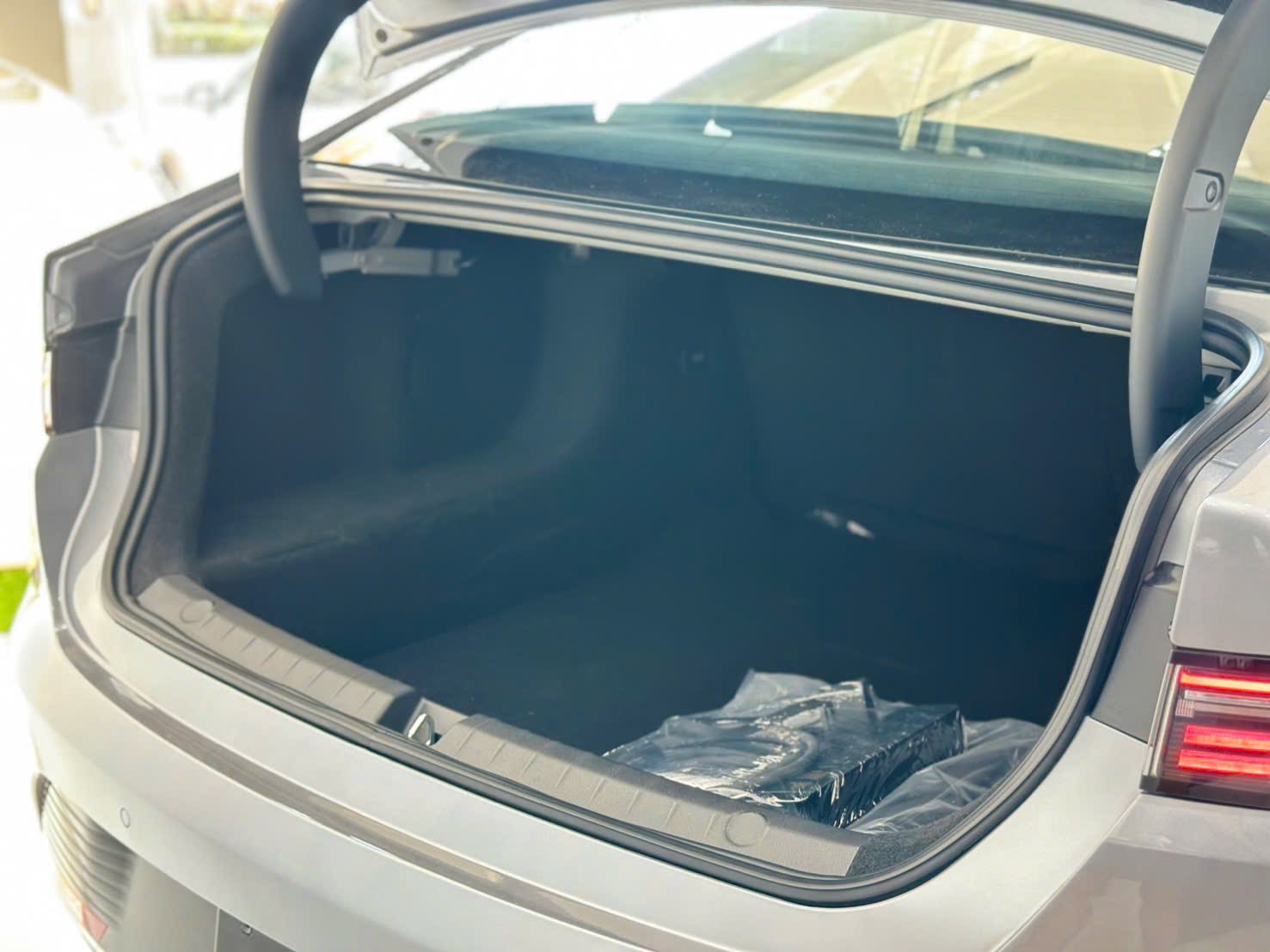 BYD Seal 5 Premium Hỗ trợ 100% lệ phí trước bạ - Ảnh 27