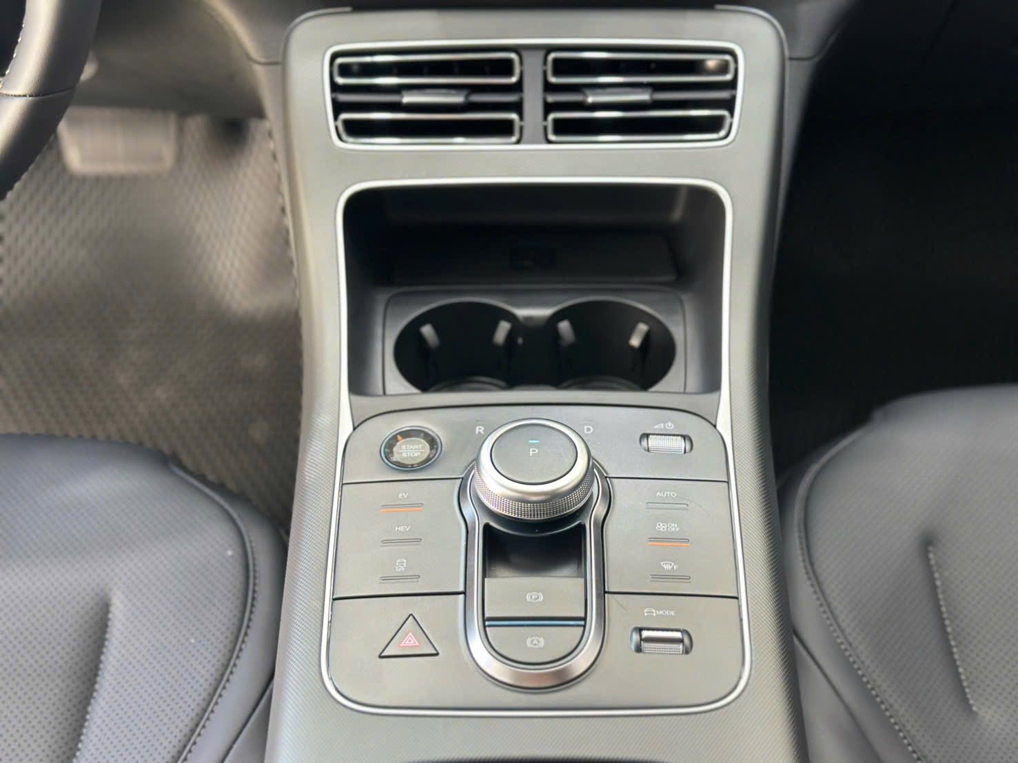 BYD Seal 5 Premium Hỗ trợ 100% lệ phí trước bạ - Ảnh 29
