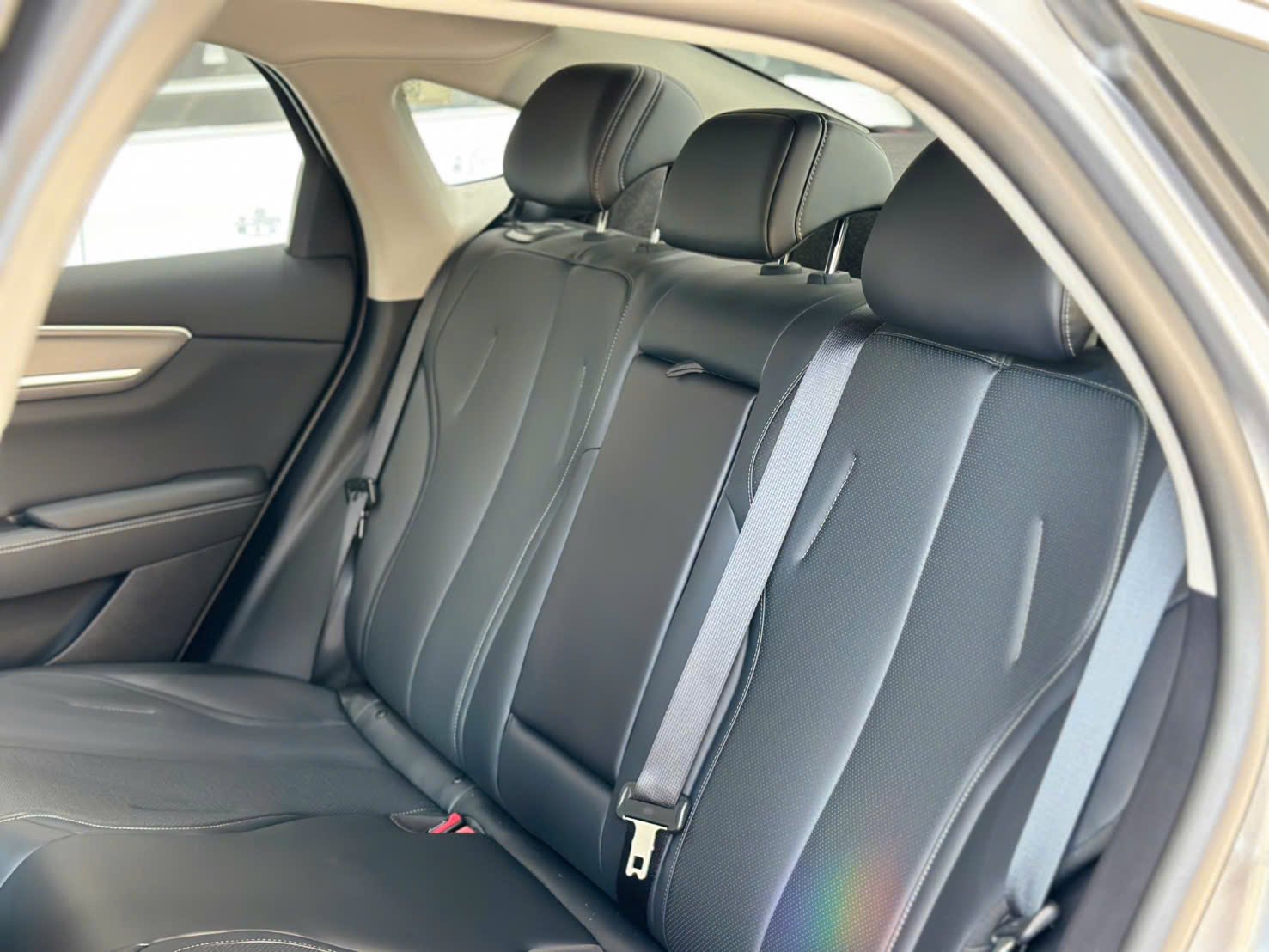 BYD Seal 5 Premium Hỗ trợ 100% lệ phí trước bạ - Ảnh 30