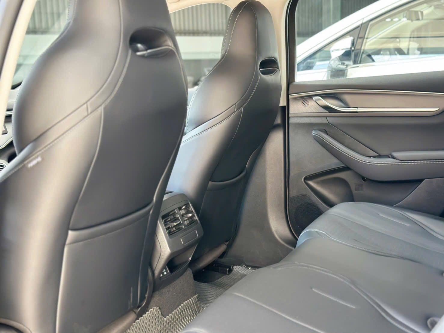 BYD Seal 5 Premium Hỗ trợ 100% lệ phí trước bạ - Ảnh 33