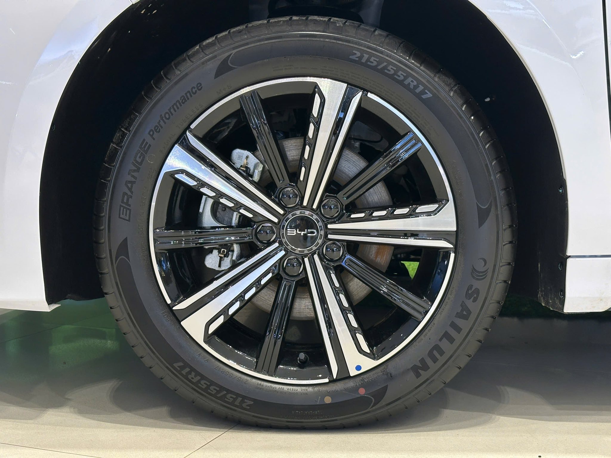 BYD Seal 5 Premium Hỗ trợ 100% lệ phí trước bạ - Ảnh 37
