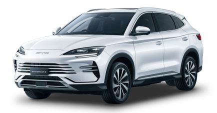 BYD Sealion 6